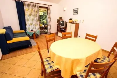 Hôtel Apartments Irena