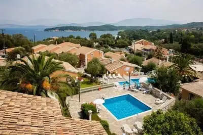 Hôtel Michelangelo Resort