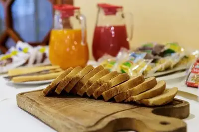 Hôtel Conchigliad'oro