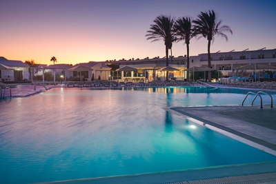 Hôtel Santa Rosa