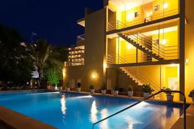 Hôtel Panorama