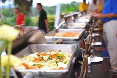 Hôtel Blue Canyon Country Club