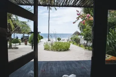 Hôtel Moonshine Uroa Boutique Hotel