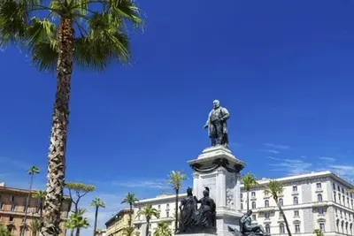 Hôtel Colonna 18 Guest House