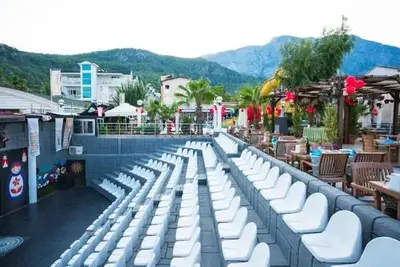 Hôtel Club Hotel Sunbel