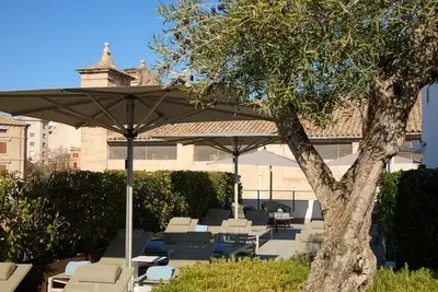Hôtel Sant Jaume