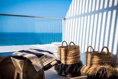 Hôtel Abaton Island Resort & Spa