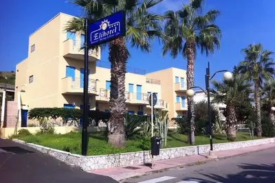 Hôtel Elihotel