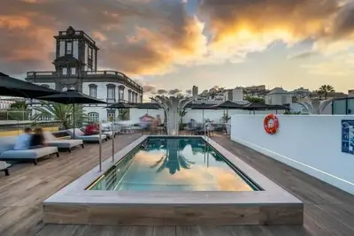 Hôtel Boutique Hotel Cordial La Peregrina