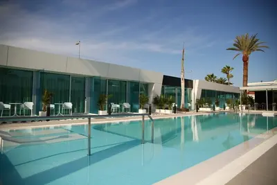 Hôtel Nayra