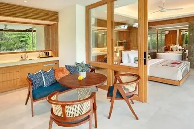 Hôtel Kaamala Resort Ubud