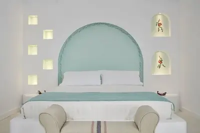 Hôtel Orabel Suites