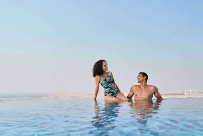 Hôtel Aparthotel Adagio Dubai Deira