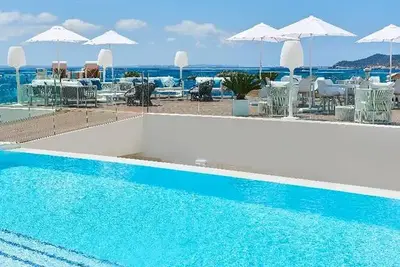 Hôtel Eurostars Ibiza