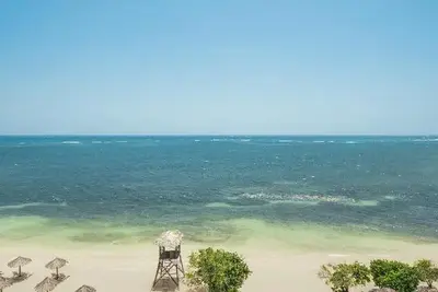 Hôtel Iberostar Rose Hall Beach