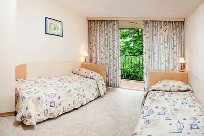 Hôtel Vita Park