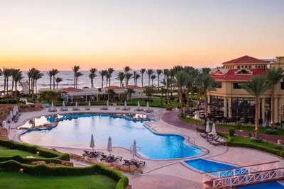 Hôtel Rixos Sharm El Sheikh