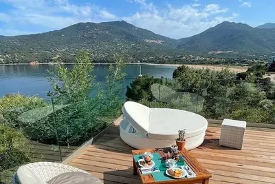 Hôtel A’mare Corsica