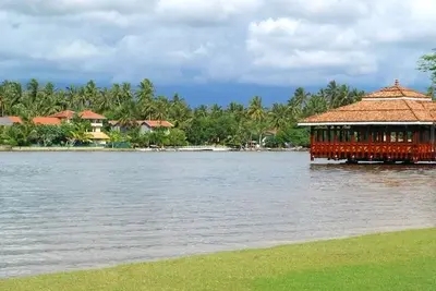 Hôtel Club Bentota