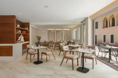 Hôtel Preveza City