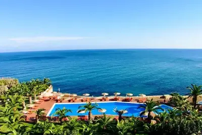 Hôtel Europa Resort