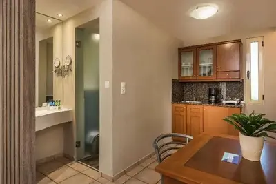 Hôtel Elotis Suites