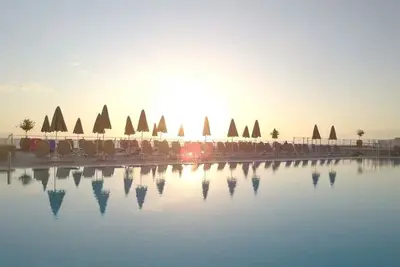 Hôtel The Peninsula Resort & Spa