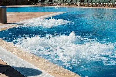 Hôtel Mediterraneo