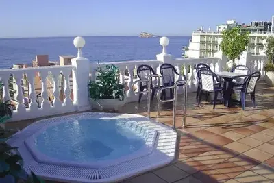 Hôtel Avenida