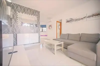 Hôtel Club Atlantico