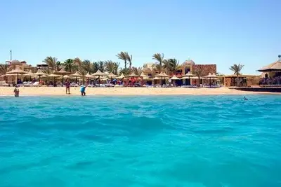 Hôtel Ananea Hurghada
