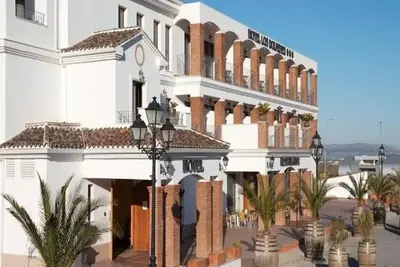 Hôtel Los Dólmenes