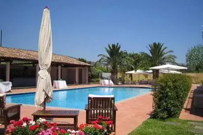 Hôtel Etna