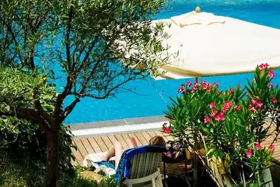 Hôtel Kallikoros Hotels Spa Resort