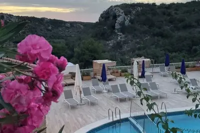 Hôtel Ibb Paradis Blau