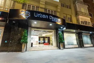 Hôtel Dwo Urban Granada