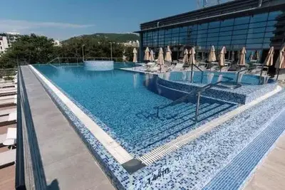 Hôtel Queen Of Montenegro