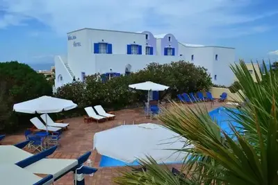 Hôtel Melina