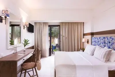 Hôtel Simantro Beach