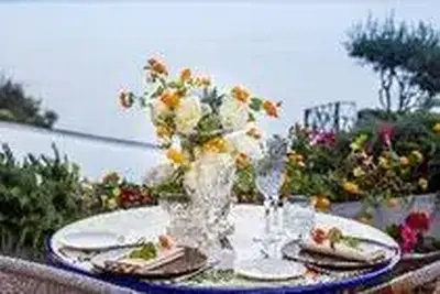 Hôtel Anantara Convento Di Amalfi Grand Hotel