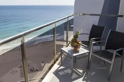 Hôtel Del Mar