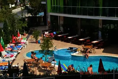 Hôtel L&b
