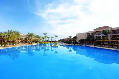 Hôtel Jaz Aquamarine