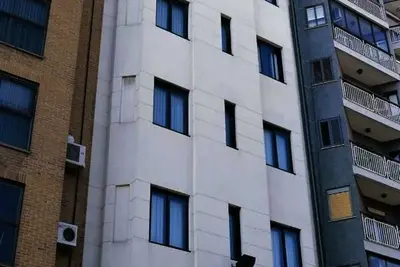 Hôtel Villacarlos