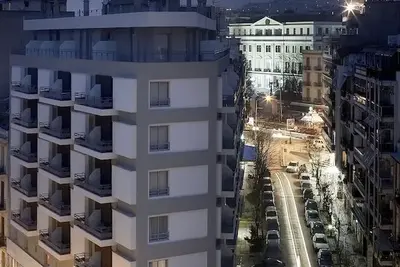 Hôtel Olympia