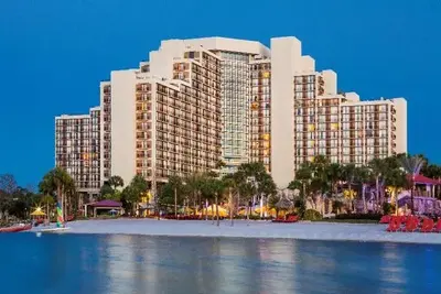 Hôtel Hyatt Regency Grand Cypress
