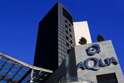 Hôtel Ilunion Aqua 3