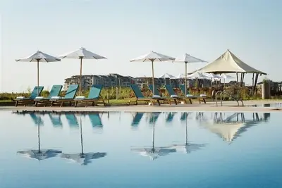 Hôtel Sunrise All Suites Resort