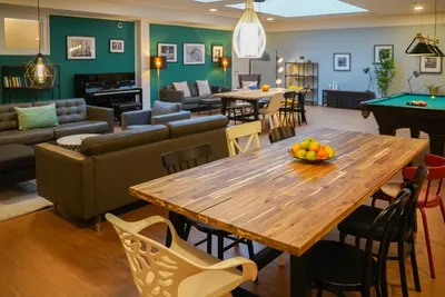 Hôtel Citadines South Vienna