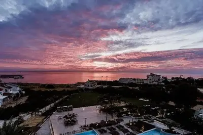 Hôtel Cavo Zoe Seaside Hotel